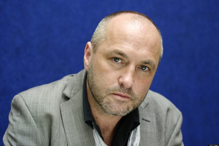 FamousPeopleFacts - Colum McCann