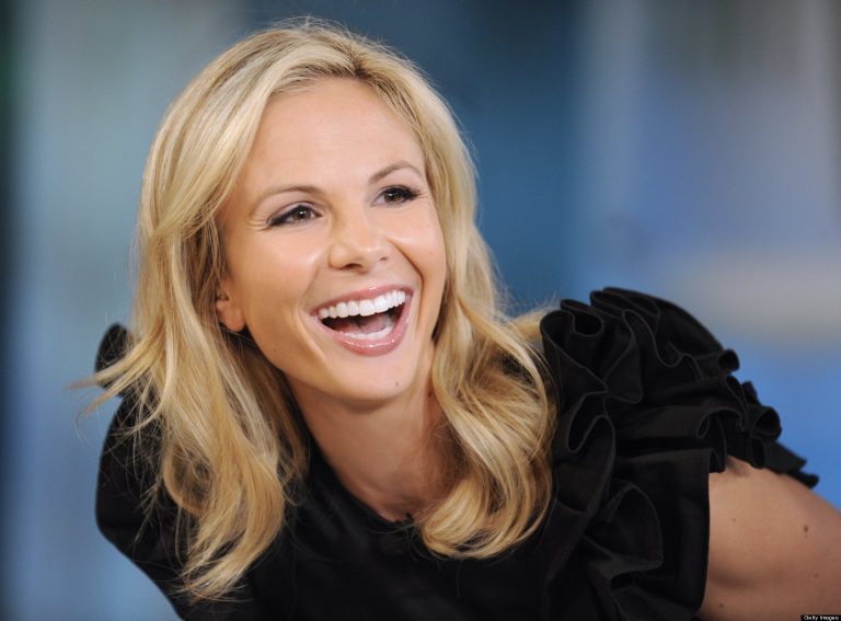 FamousPeopleFacts - Elisabeth Hasselbeck