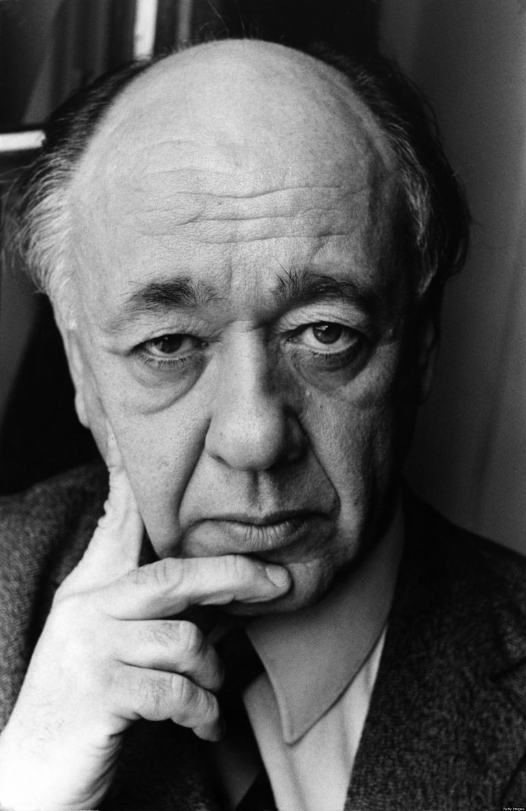 FamousPeopleFacts - Eugene Ionesco