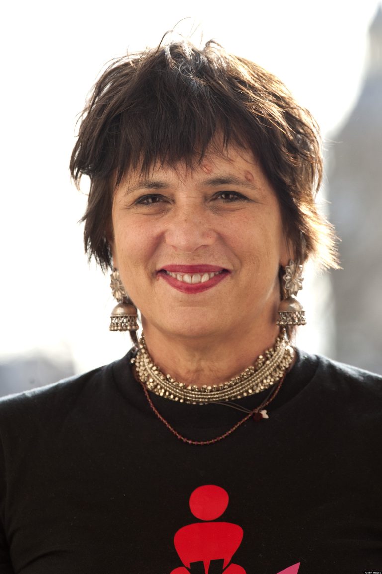 FamousPeopleFacts - Eve Ensler