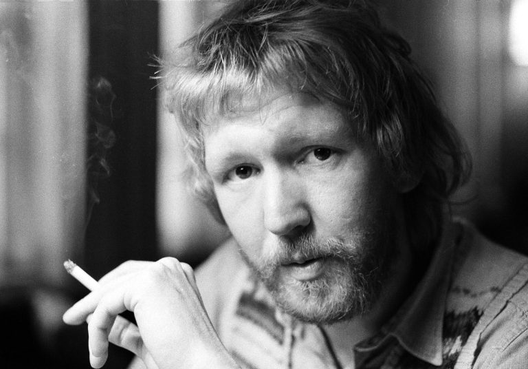 FamousPeopleFacts - Harry Nilsson