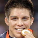 FamousPeopleFacts - Henry Cejudo