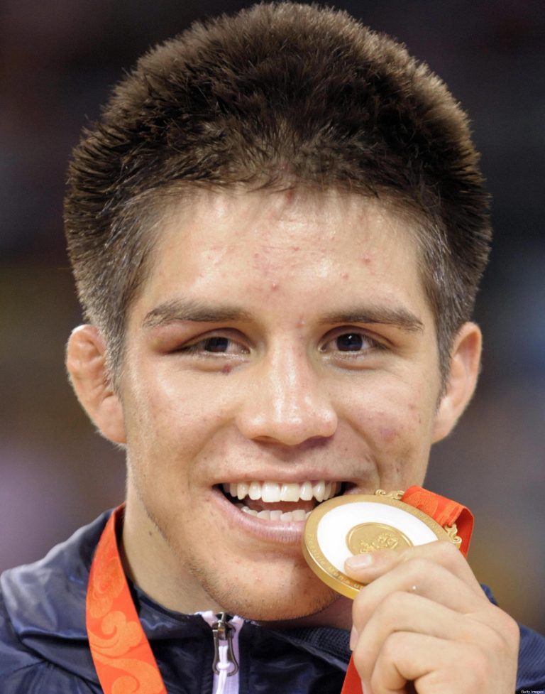 FamousPeopleFacts - Henry Cejudo