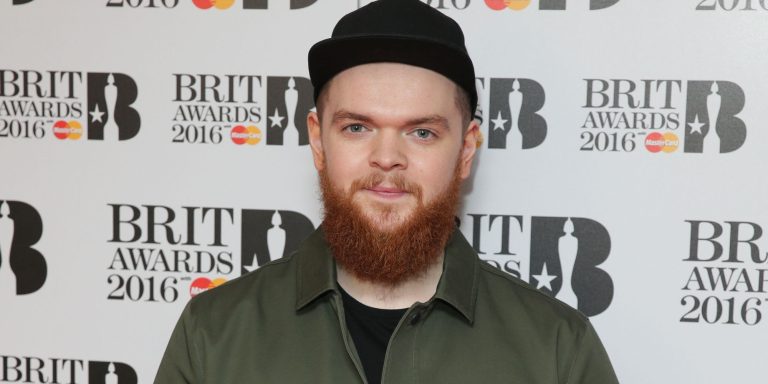 FamousPeopleFacts - Jack Garratt