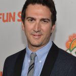 FamousPeopleFacts - Josh Schwartz