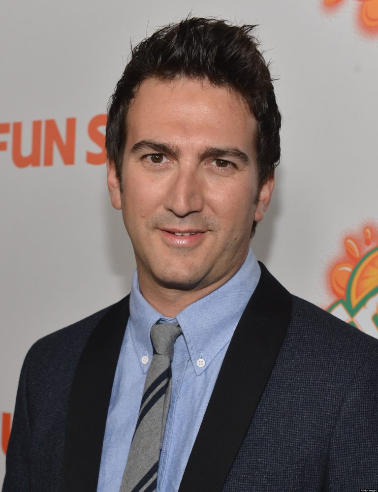 FamousPeopleFacts - Josh Schwartz