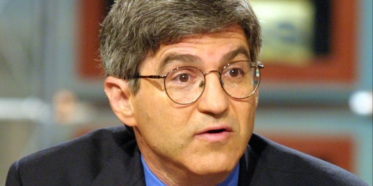 FamousPeopleFacts - Michael Isikoff