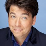 FamousPeopleFacts - Michael McIntyre