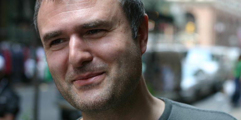 FamousPeopleFacts - Nick Denton