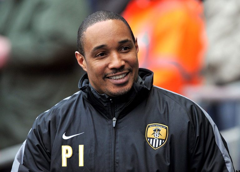 FamousPeopleFacts - Paul Ince