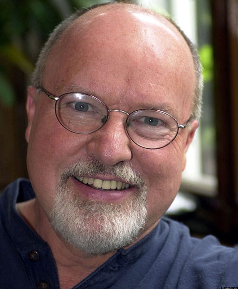 FamousPeopleFacts - Richard Rohr