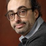 FamousPeopleFacts - Gary Shteyngart