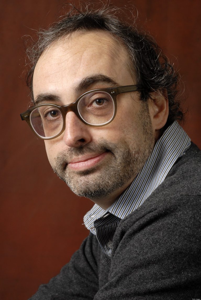 FamousPeopleFacts - Gary Shteyngart