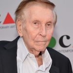 FamousPeopleFacts - Sumner Redstone