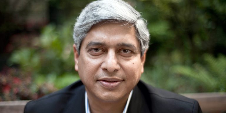 FamousPeopleFacts - Vikas Swarup