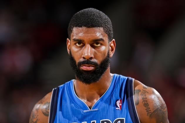 FamousPeopleFacts - O. J. Mayo