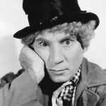 FamousPeopleFacts - Harpo Marx