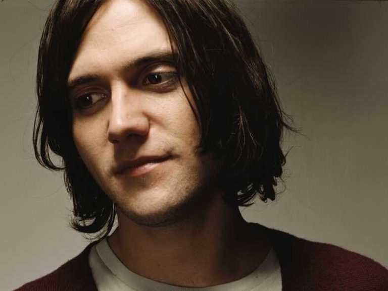 FamousPeopleFacts - Conor Oberst