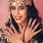 FamousPeopleFacts - Ofra Haza