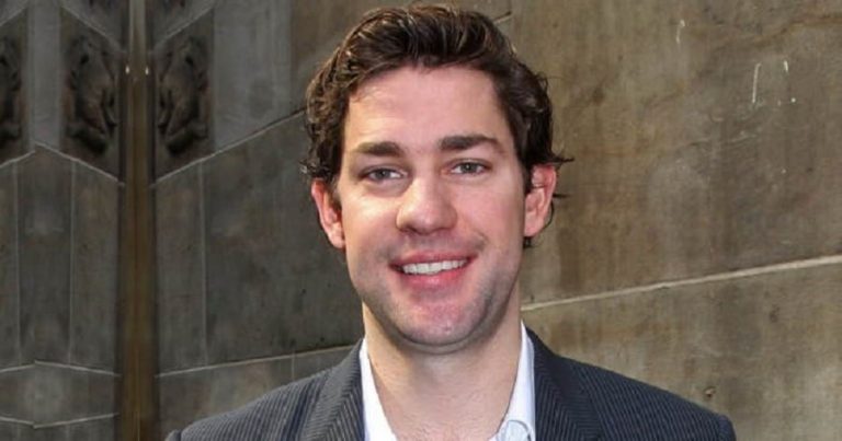 FamousPeopleFacts - John Krasinski