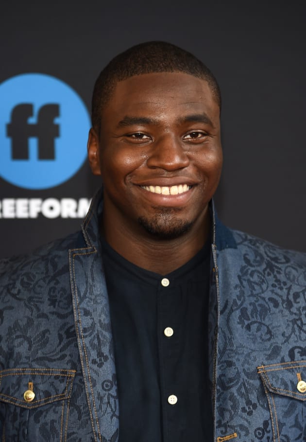 FamousPeopleFacts - Okieriete Onaodowan