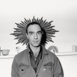 FamousPeopleFacts - Derek Jarman