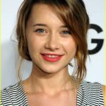 FamousPeopleFacts - Olesya Rulin