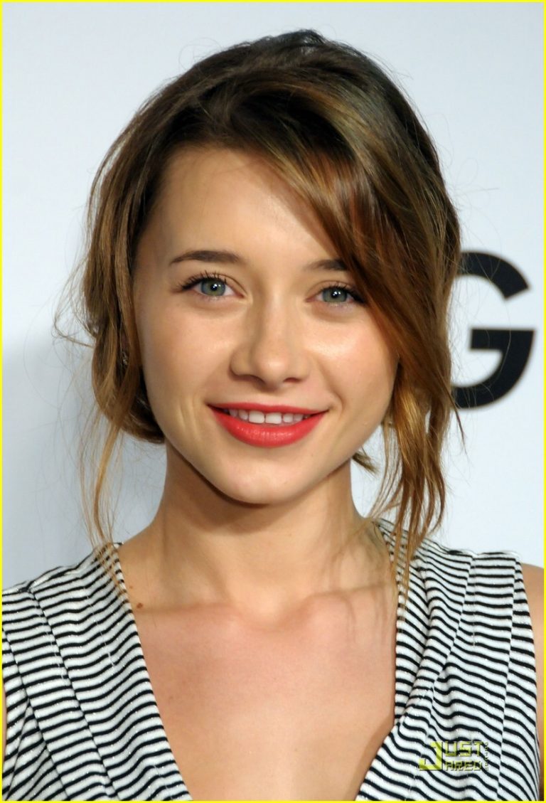 FamousPeopleFacts - Olesya Rulin