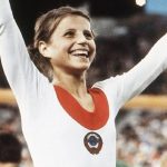 FamousPeopleFacts - Olga Korbut