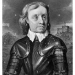 FamousPeopleFacts - Oliver Cromwell