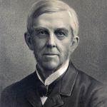 FamousPeopleFacts - Oliver Wendell Holmes, Sr.