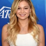 FamousPeopleFacts - Olivia Holt