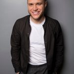 FamousPeopleFacts - Olly Murs