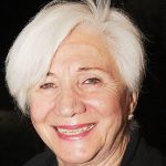 FamousPeopleFacts - Olympia Dukakis