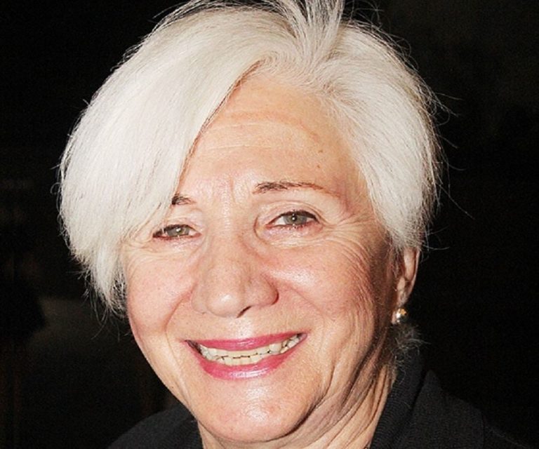 FamousPeopleFacts - Olympia Dukakis