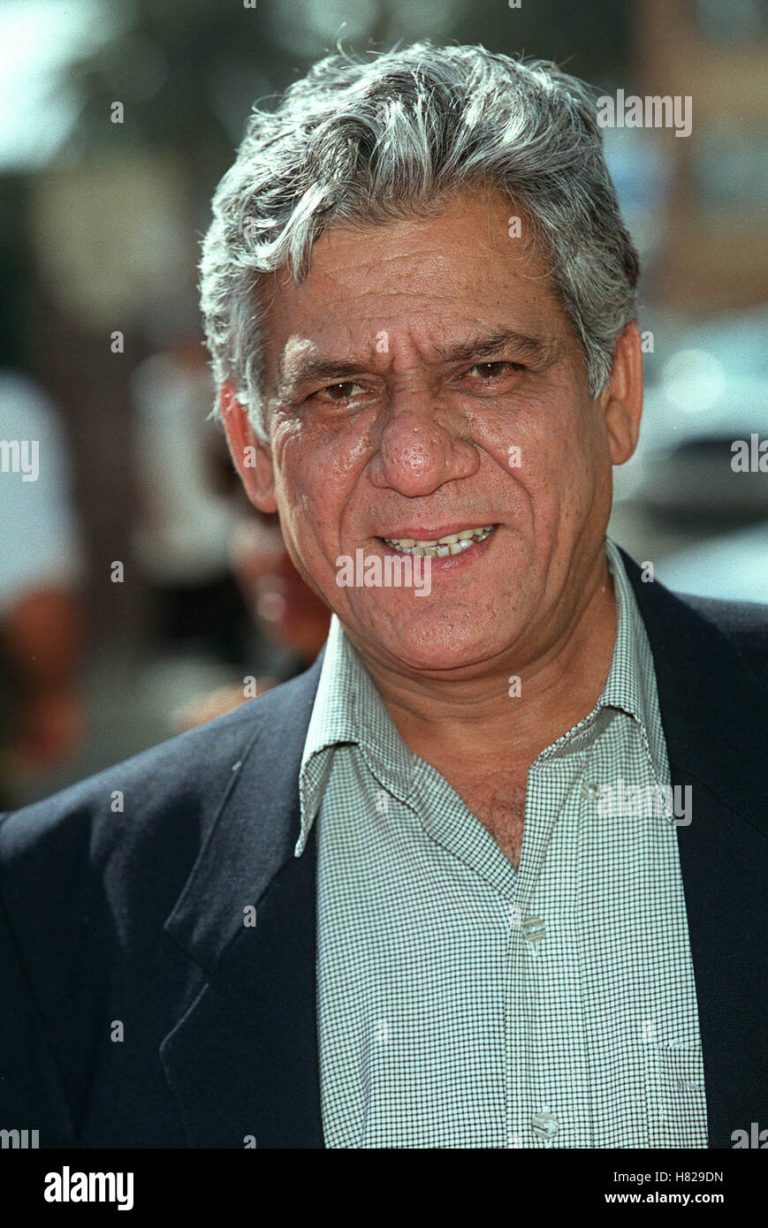 FamousPeopleFacts - Om Puri