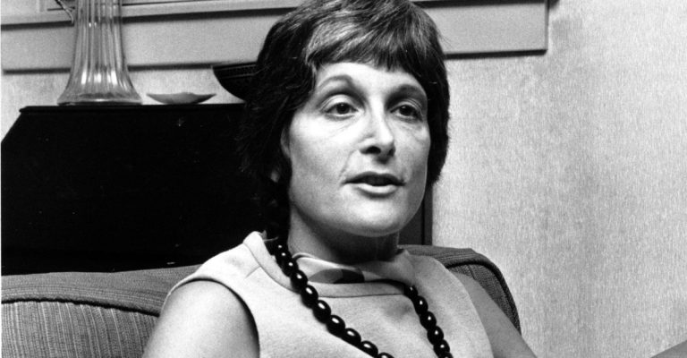 FamousPeopleFacts - Maxine Kumin