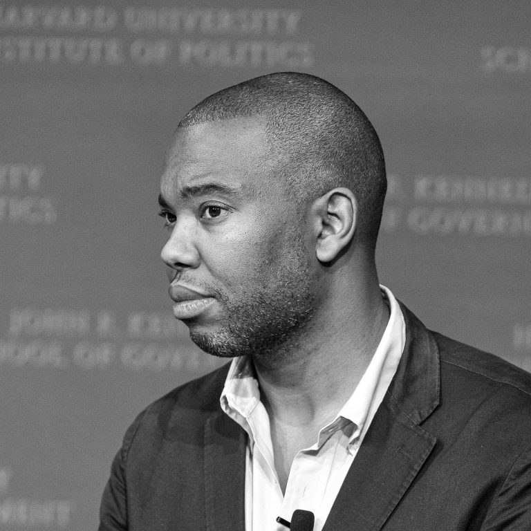 FamousPeopleFacts - Ta-Nehisi Coates