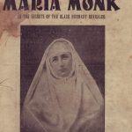 FamousPeopleFacts - Maria Monk