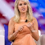 FamousPeopleFacts - Monica Crowley