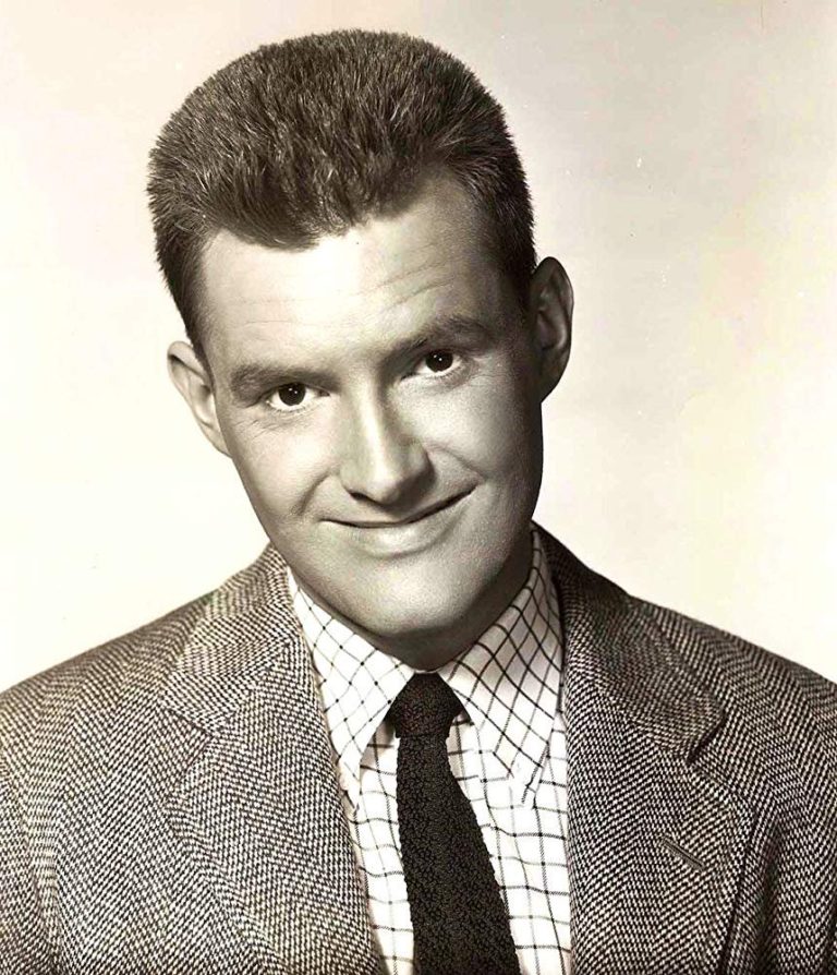 FamousPeopleFacts - Orson Bean