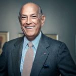 FamousPeopleFacts - Oscar de la Renta