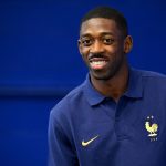 FamousPeopleFacts - Ousmane Dembele