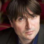 FamousPeopleFacts - Simon Armitage