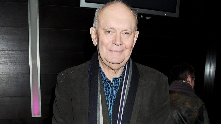 FamousPeopleFacts - Alan Ayckbourn