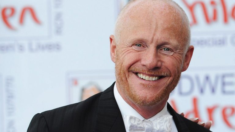 FamousPeopleFacts - John Caudwell