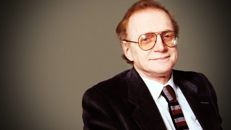 FamousPeopleFacts - Dennis Potter