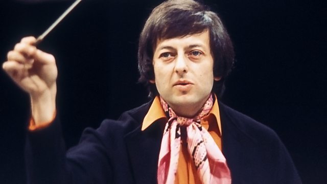 FamousPeopleFacts - Andre Previn