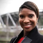 FamousPeopleFacts - Denise Lewis