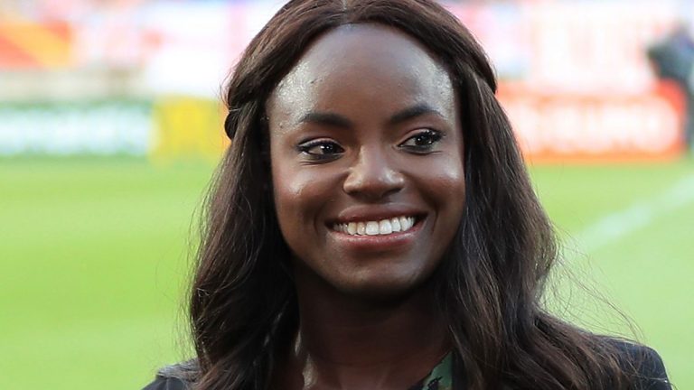 FamousPeopleFacts - Eniola Aluko